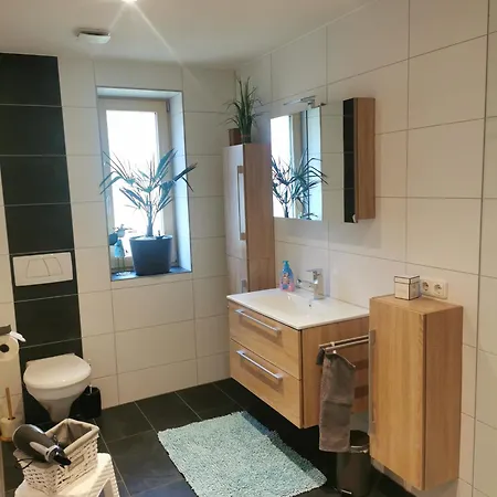 Bereuter Apartment