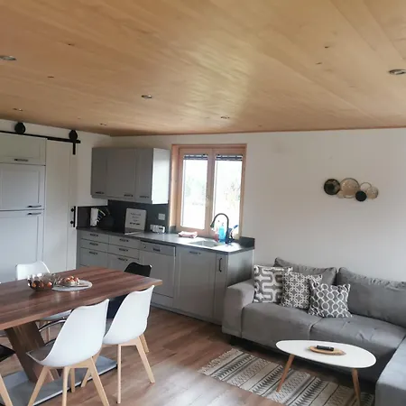 Apartment Bereuter