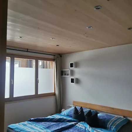 Bereuter Apartment