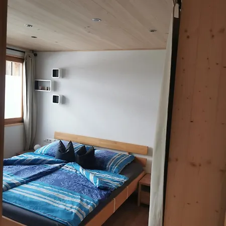 Apartman Bereuter Sibratsgfäll