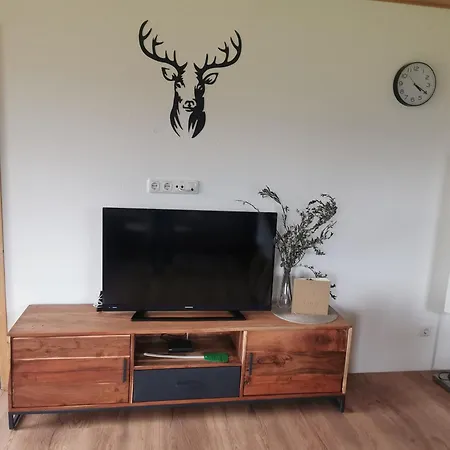 Bereuter Apartment