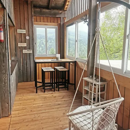 Bereuter Apartment *