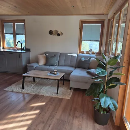 Apartman Bereuter *