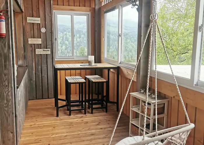 Bereuter Апартаменты *